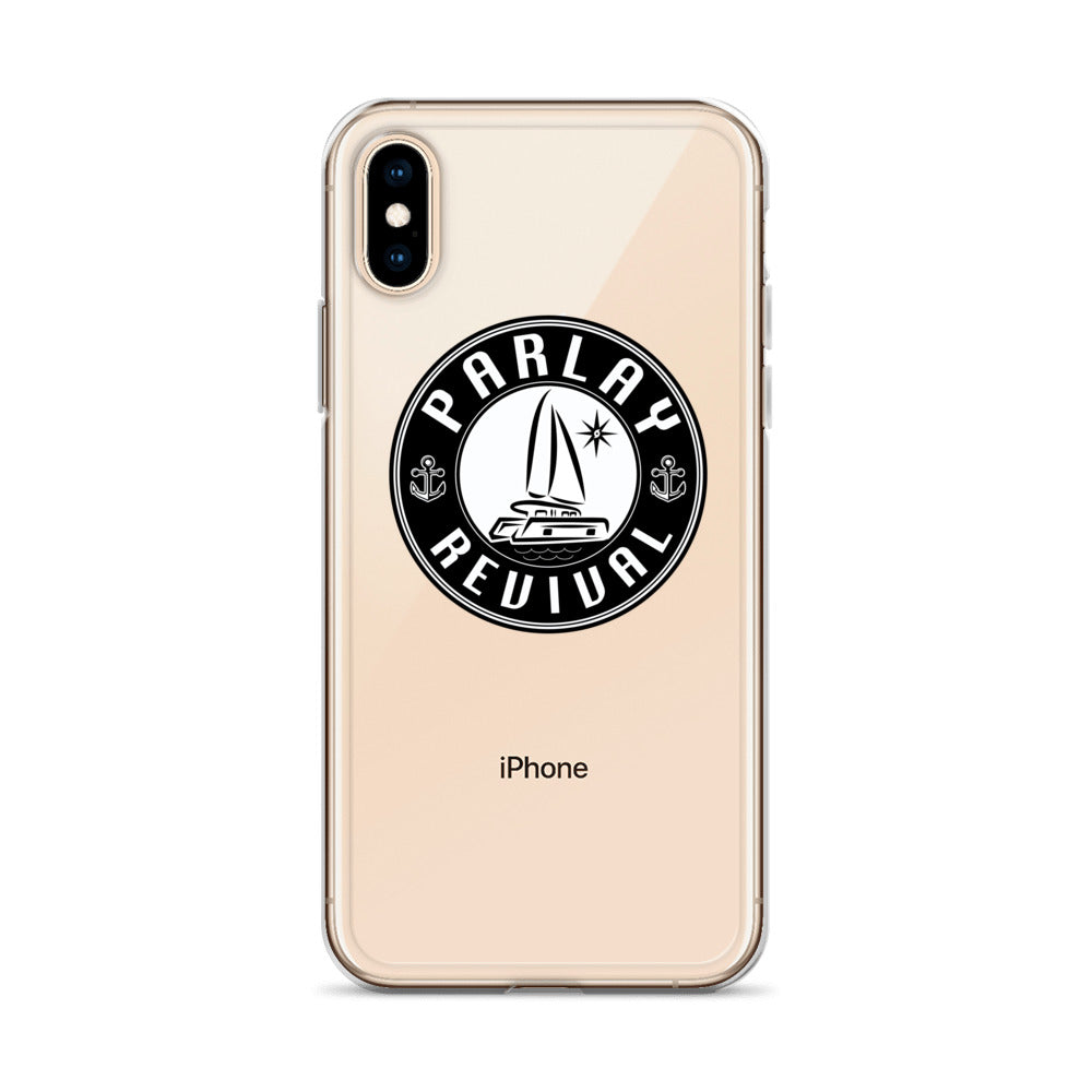 iPhone Case