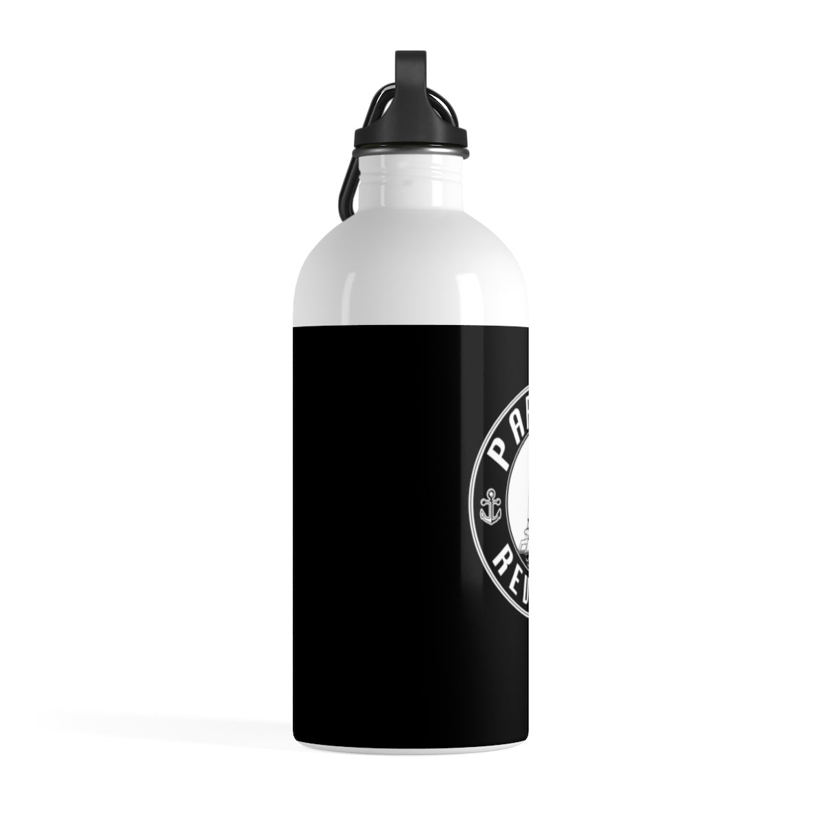 Parlay Revival Stainless Steel Water Bottle