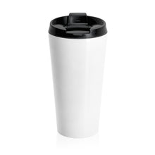 Load image into Gallery viewer, Stainless Steel Travel Mug