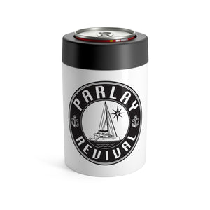 Parlay Revival Can Holder