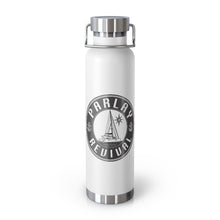Load image into Gallery viewer, 22oz Vacuum Insulated Bottle