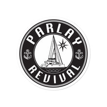 Load image into Gallery viewer, Parlay Revival Stickers