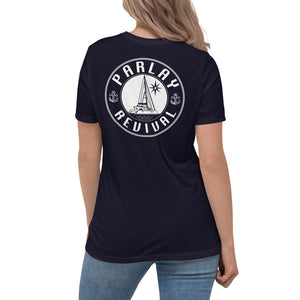 Parlay Revival Women's T-Shirt