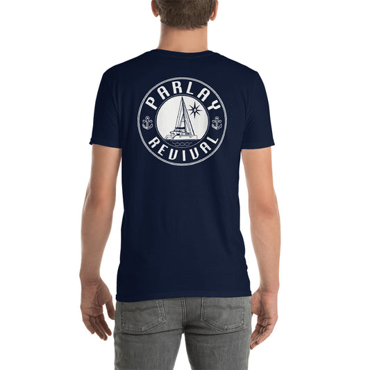 Parlay Revival T-Shirt