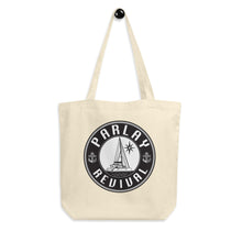 Load image into Gallery viewer, Parlay Revival Eco Tote Bag