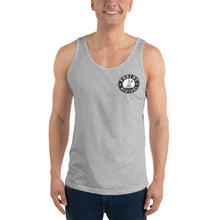 Load image into Gallery viewer, Parlay Revival Tank Top Black Logo