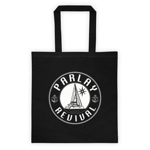 Parlay Revival Tote bag