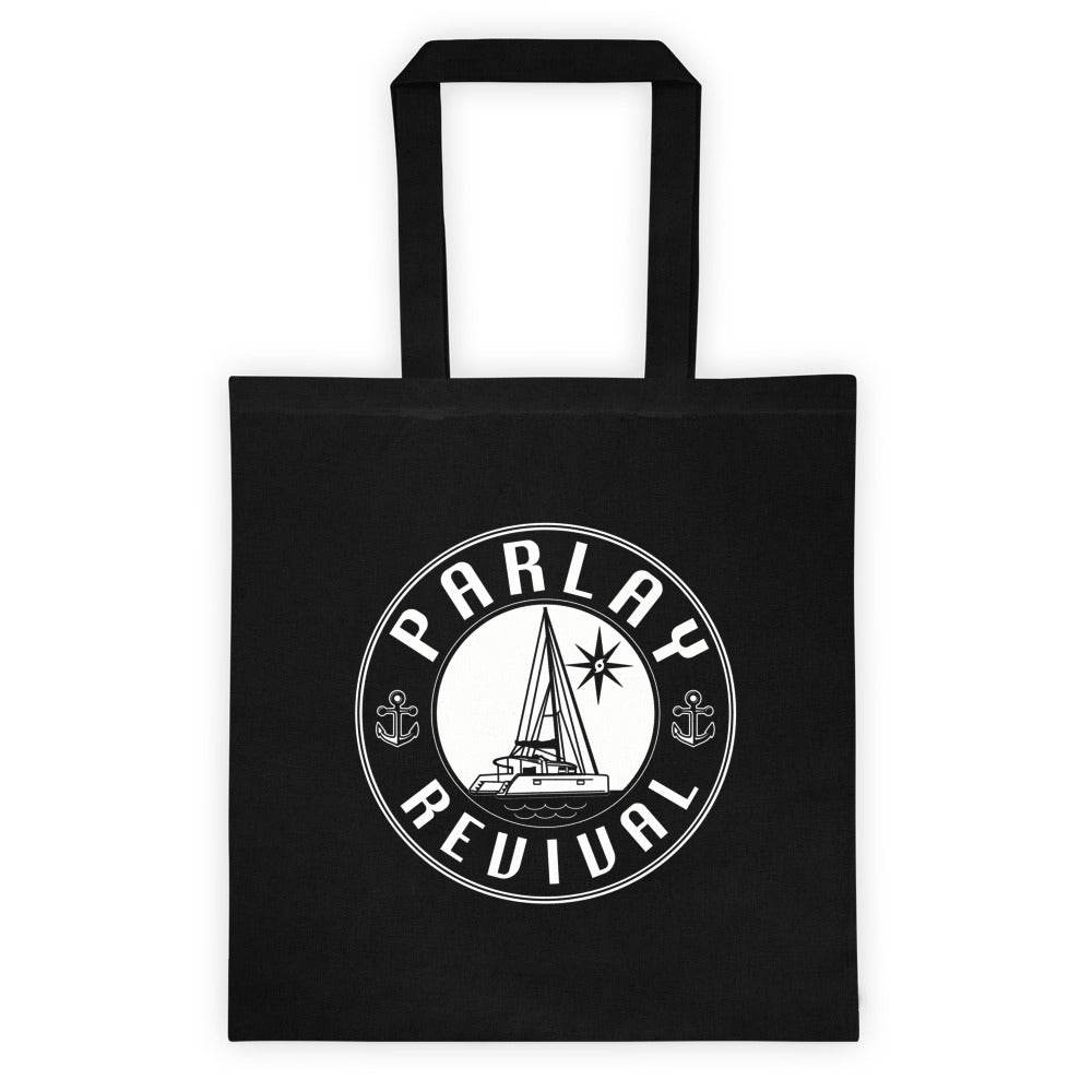 Parlay Revival Tote bag