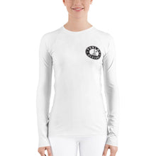 Load image into Gallery viewer, Parlay Revival Women&#39;s Rash Guard