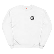 Load image into Gallery viewer, Unisex fleece sweatshirt